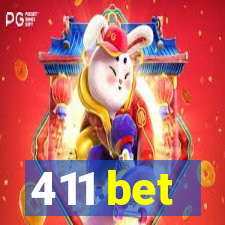 411 bet